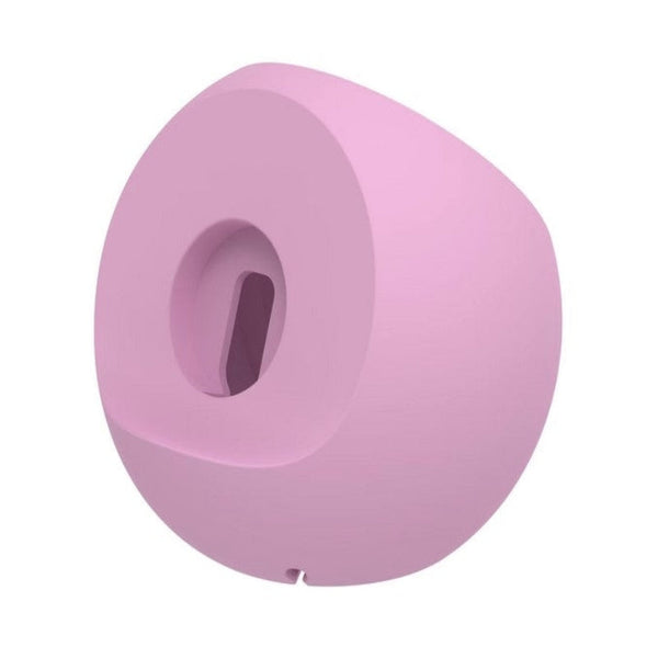 Choetech H050 Pk Magnetic Holder For Iphone 12/13/14 /15 Series And Iwatch (Pink) Mounts & Holders