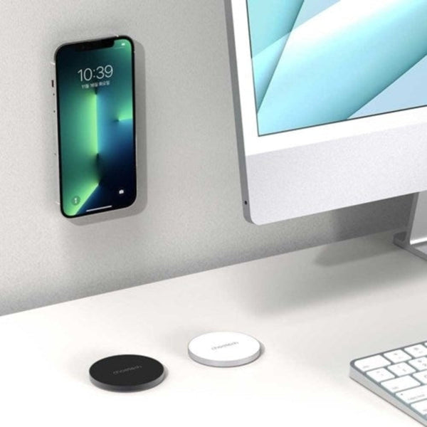 Choetech H053 Magnetic Phone Holder Chargers & Cradles