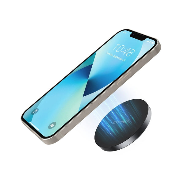 Choetech H053 Magnetic Phone Holder Chargers & Cradles