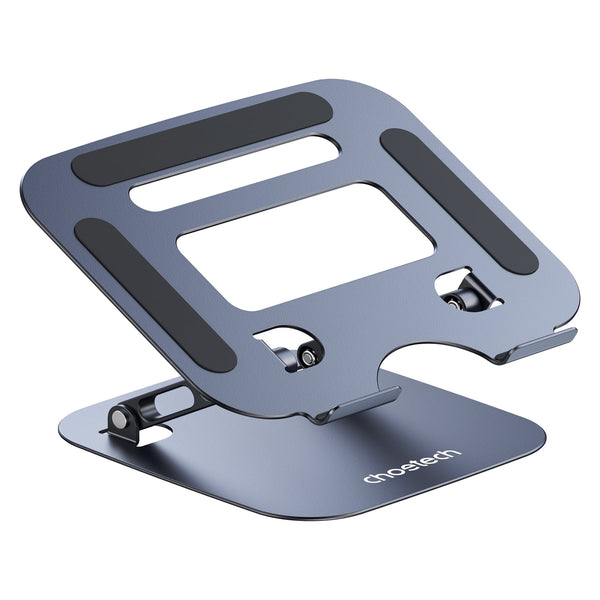 Choetech H061 Gy Tablet Desktop Holder Mounts Stands & Holders