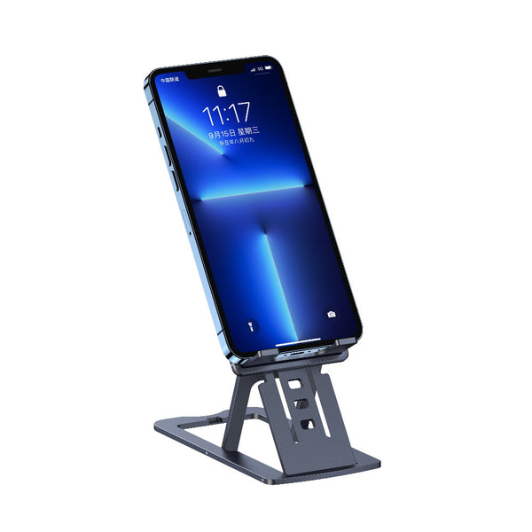 Choetech H064 Gy Foldable Phone Holder Chargers & Cradles