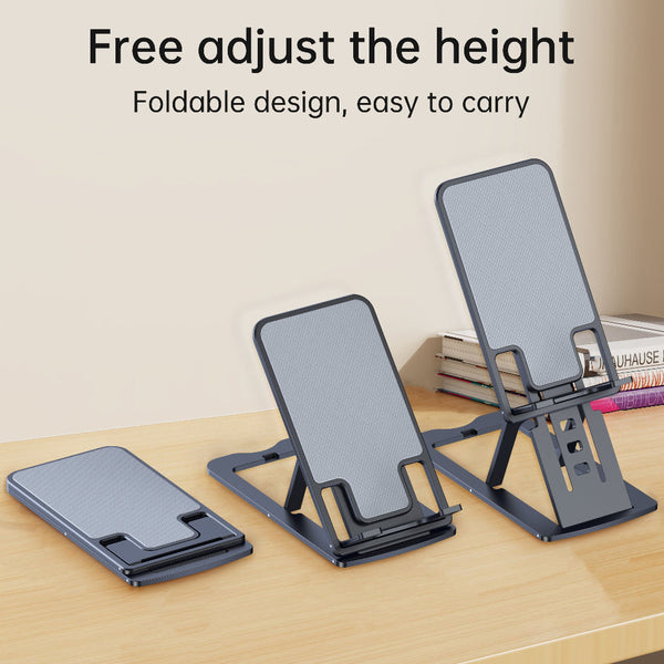 Choetech H064 Gy Foldable Phone Holder Chargers & Cradles