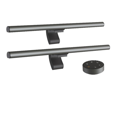 Choetech Mix E1129 Wireless Controlled Led Lamp Monitor Lighting X2 Bars Other Laptop & Desktop Accs