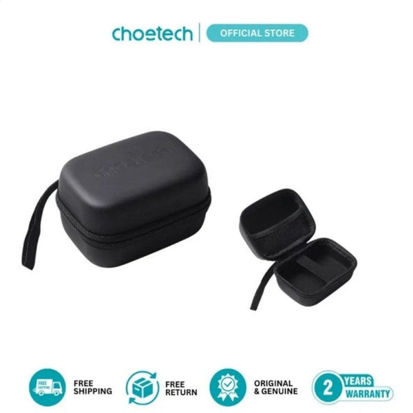 Choetech Pc0160 V1 Multifunctional Travel Packing Cube Data Cable Storage Bags Cases Covers & Skins