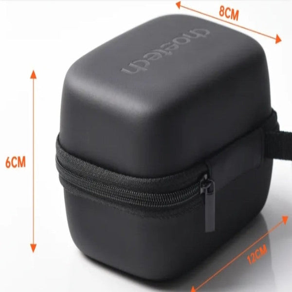Choetech Pc0160 V1 Multifunctional Travel Packing Cube Data Cable Storage Bags Cases Covers & Skins