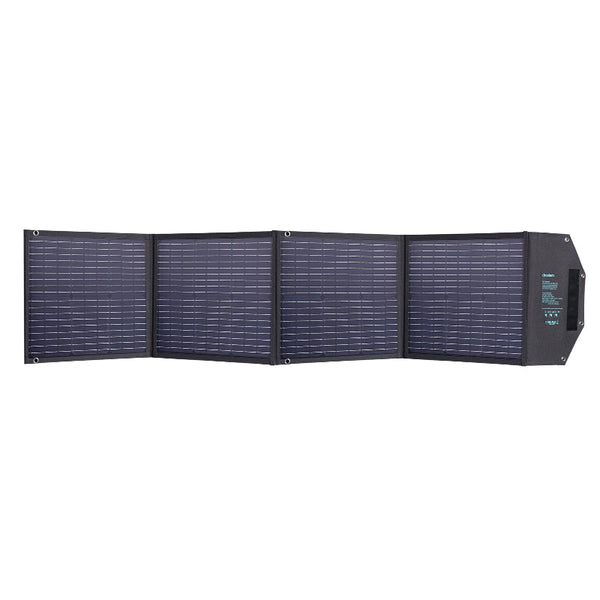 Choetech Sc009 100W Foldable Solar Charger Solar Power Chargers