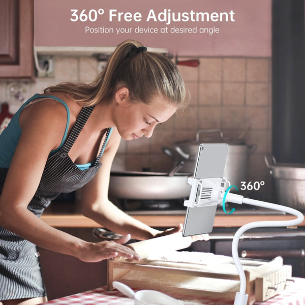 Choetech T584 F 2 In 1 15W Phone Mount With Fast Wireless Charger (For 4 7 Inch) Chargers & Cradles