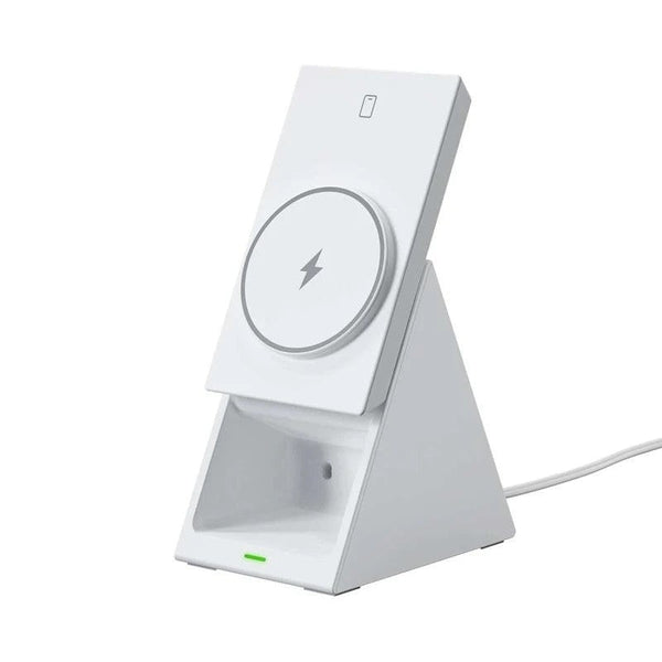 Choetech T600 F 3 In 1 Containable Magnetic Wireless Charger Chargers & Cradles