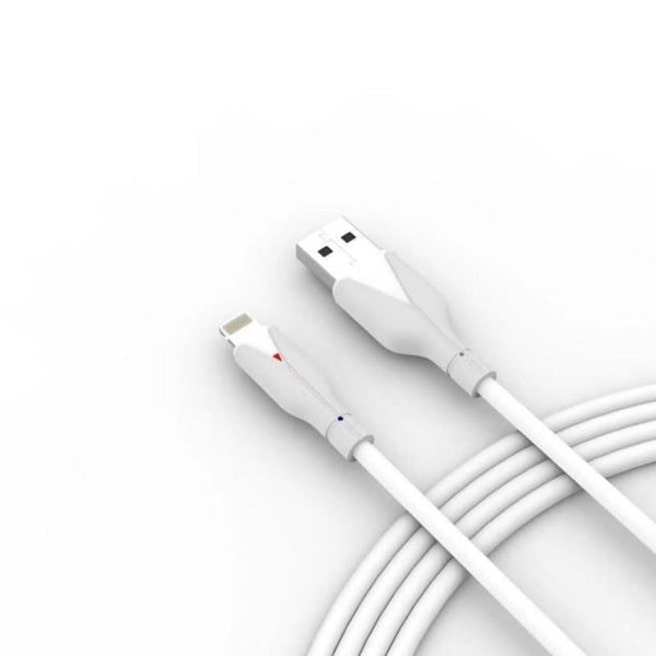 Cables & Adapters Choetech Xal 0003 Usb Charge & Sync Cable 1M