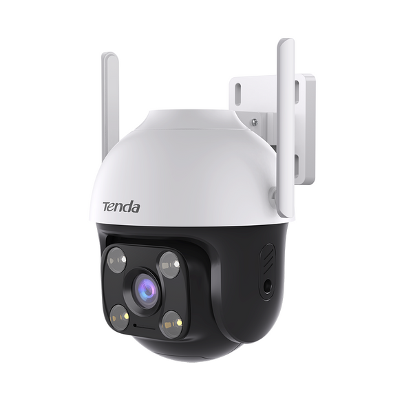 Tenda Ch3 Wca 2Mp Hi Speed Ceiling Mount Ptz Camera Security Cameras