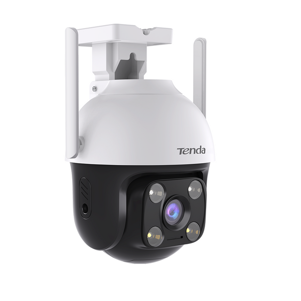 Tenda Ch3 Wca 2Mp Hi Speed Ceiling Mount Ptz Camera Security Cameras