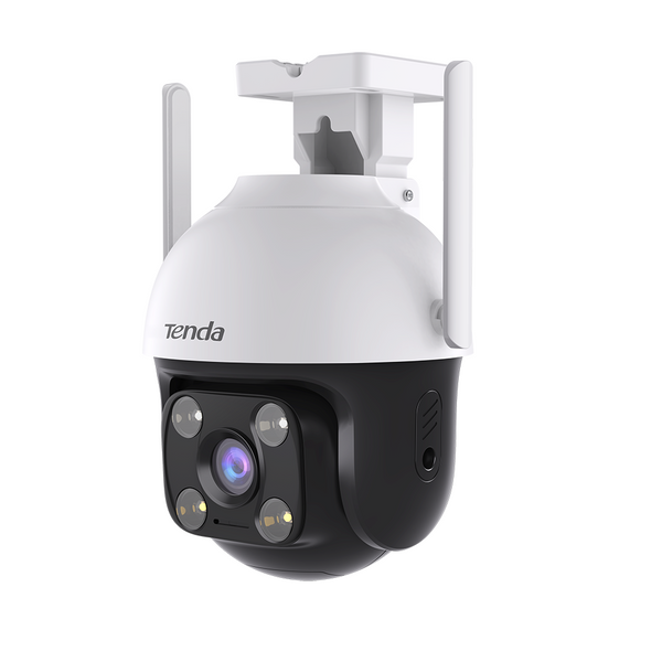 Tenda Ch3 Wca 2Mp Hi Speed Ceiling Mount Ptz Camera Security Cameras