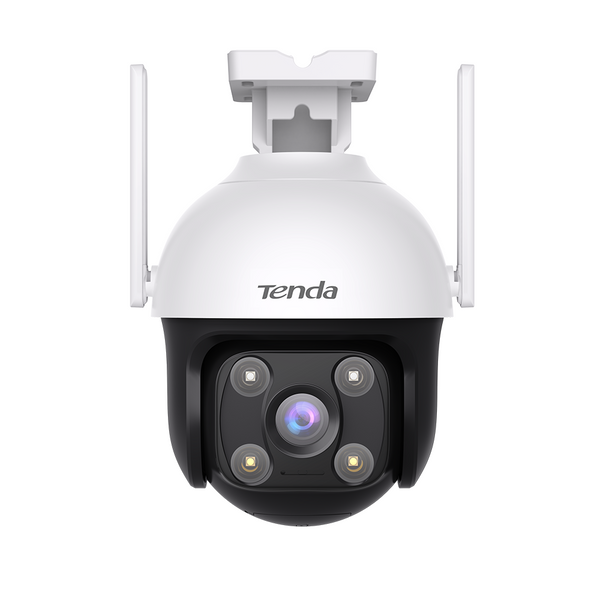Tenda Ch3 Wca 2Mp Hi Speed Ceiling Mount Ptz Camera Security Cameras