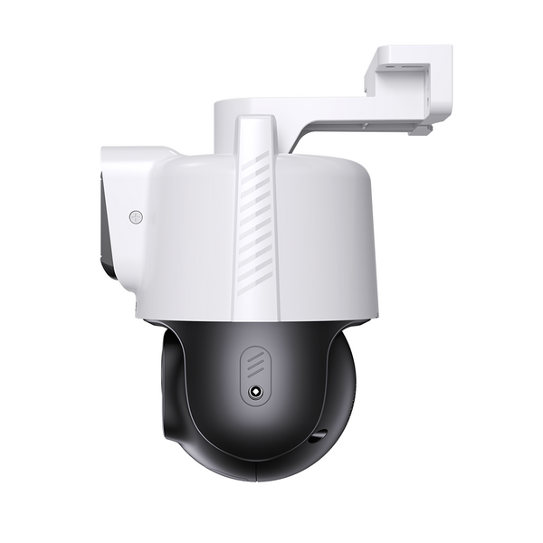 Tenda Rh9 Wca 6Mp Dual Lens Linkage Outdoor Wi Fi Pan/Tilt Camera Security Cameras