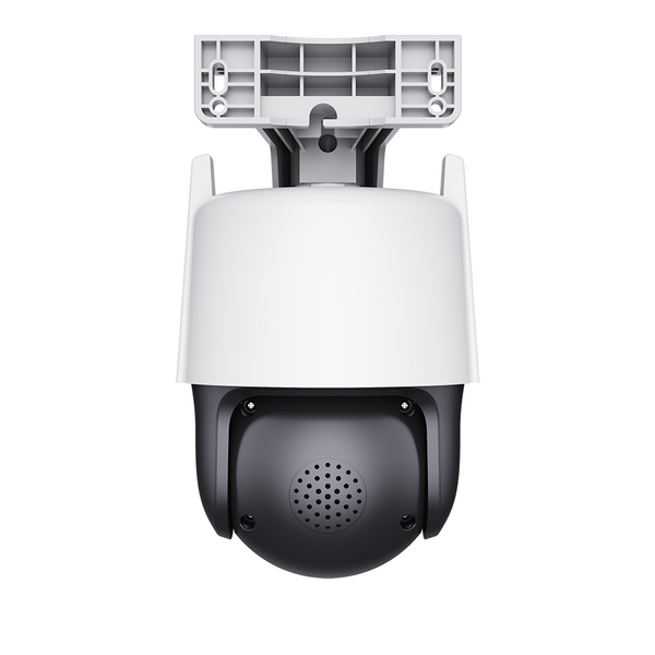 Tenda Rh9 Wca 6Mp Dual Lens Linkage Outdoor Wi Fi Pan/Tilt Camera Security Cameras