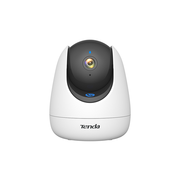 Tenda Rp3 Pro 3Mp Wifi 6 Security Pan/Tilt Camera Security Cameras