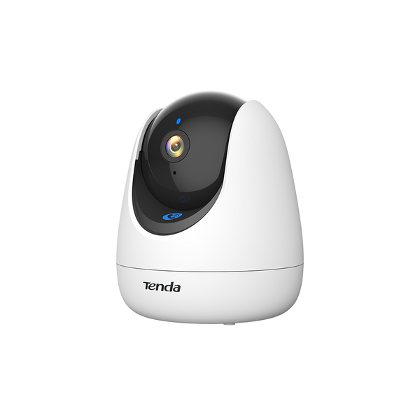Tenda Rp3 Pro 3Mp Wifi 6 Security Pan/Tilt Camera Security Cameras