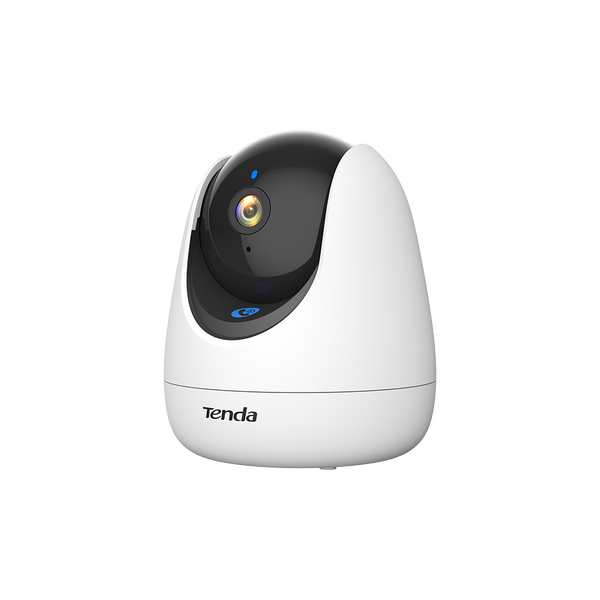 Tenda Rp7 V2.0 5Mp Super Hd Wireless Security Pan/Tilt Camera Security Cameras
