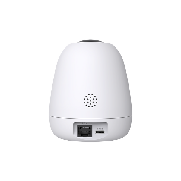 Tenda Rp7 V2.0 5Mp Super Hd Wireless Security Pan/Tilt Camera Security Cameras