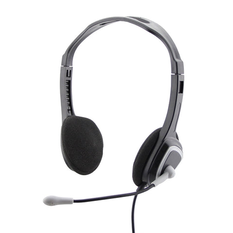 Vcom De143u Usb Headset Headsets