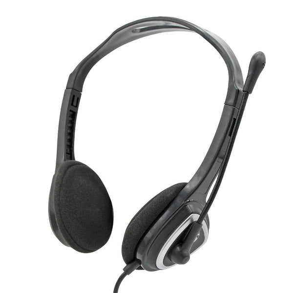 Vcom De143u Usb Headset Headsets