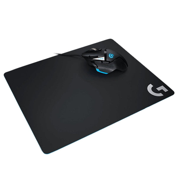 Logitech G240 Cloth Gaming Mouse Pad (943 000046) Mouse Pads & Wrist Rests
