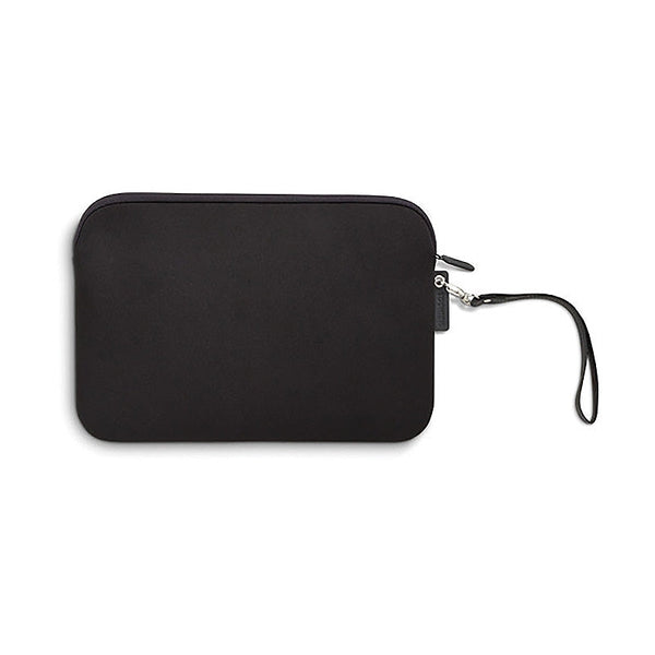 Toshiba Neoprene Sport Black Case For 10" Tablet Cases Covers Keyboard Folios