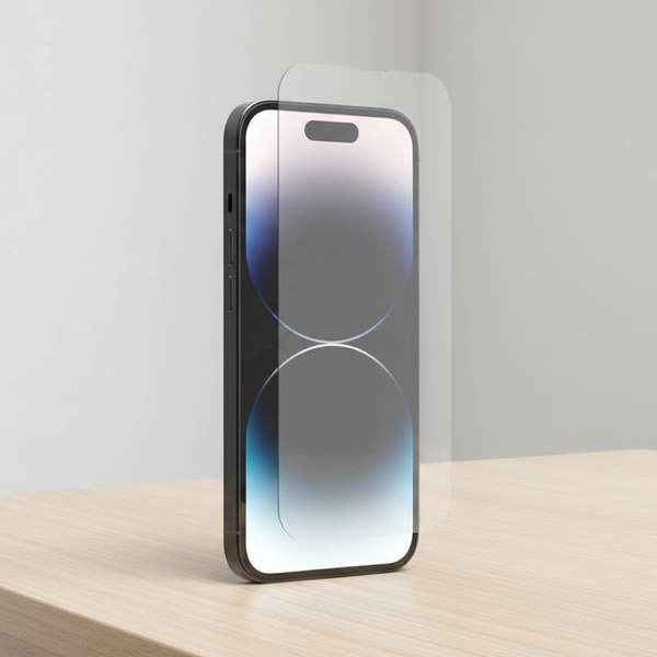 Tempered Glass Screen Protector For Iphone 16 Max / 17 Screen Protectors