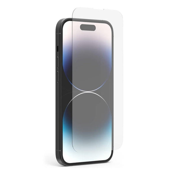 Tempered Glass Screen Protector For Iphone 16 17 Air Screen Protectors