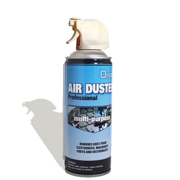 Oxhorn Professional Multi Purpose Air Duster 400Ml 285G Ad Au Dusters