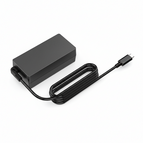 Huntkey Usb C 65W Notebook Adapter (Hka06520033 016) Laptop Power Adapters/Chargers