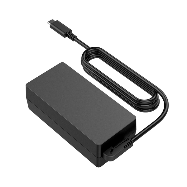 Huntkey Usb C 65W Notebook Adapter (Hka06520033 016) Laptop Power Adapters/Chargers