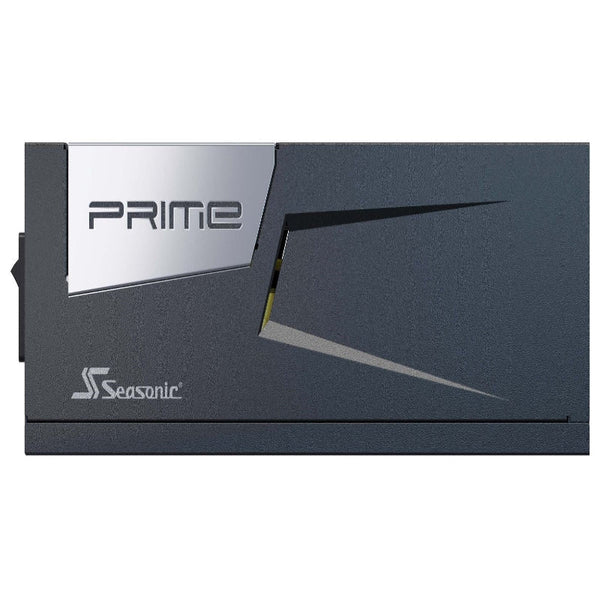 Seasonic Prime Tx 1300 1300W Titanium Atx 3.0 Fully Modular Psu Power Supplies