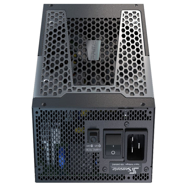 Seasonic Prime Px 1600 1600W Platinum Atx 3.0 Fully Modular Psu Power Supplies