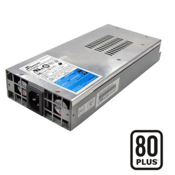 Seasonic 400W Active Pfc F0 1U Psu (Ss 400H1u) Power Supplies