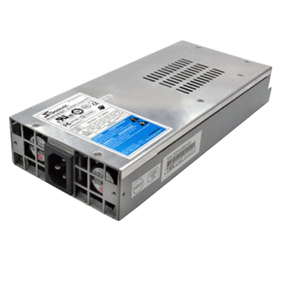 Seasonic 400W Active Pfc F0 1U Psu (Ss 400H1u) Power Supplies