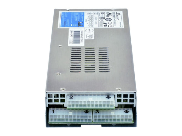 Seasonic Ss 460H1u 1U Power Supply Power Supplies