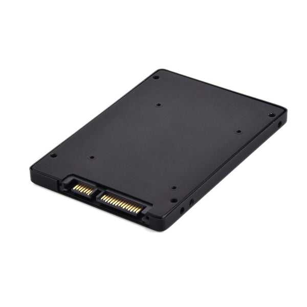 Simplecom Sa102 Ngff M.2 (B Key) To 7Mm 2.5" Sata Converter Enclosure Aluminium Drive Enclosures & Docks