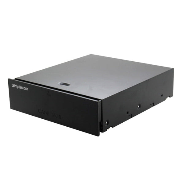 Simplecom Sc501 Desktop Pc 5.25" Bay Accessories Storage Box Drawer Other Laptop & Desktop Accs