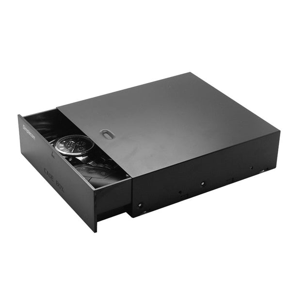 Simplecom Sc501 Desktop Pc 5.25" Bay Accessories Storage Box Drawer Other Laptop & Desktop Accs