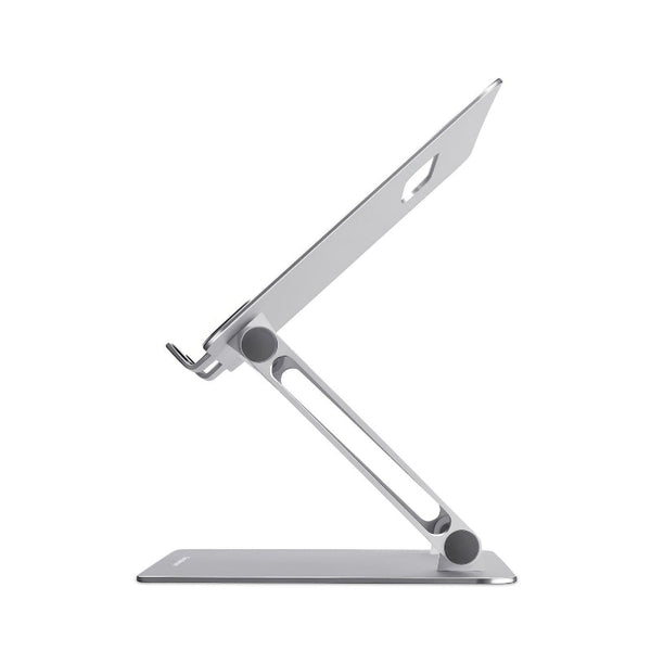 Simplecom Cl520 Adjustable Aluminium Ergonomic Riser Stand For Laptop Macbook Stands Holders & Car Mounts