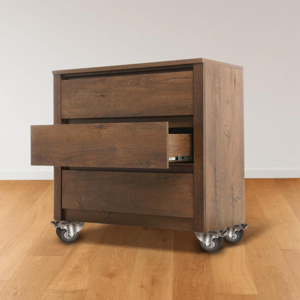 3 Inch Heavy Duty Caster Wheels Swivel With Brake Locking Casters Castor Cart Furniture Workbench Castor Wheels