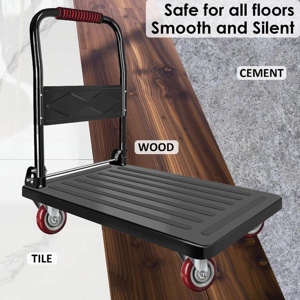 4 Inch Heavy Duty Casters Lockable Wheel Swivel Castor With Brakes For Furniture And Workbench Cart Castor Wheels