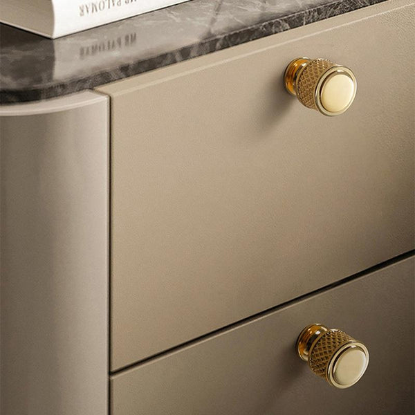 Gold Solid Zinc Kitchen Cabinet Handles Drawer Bar Pull Kitchen Cabinet Doors And Fronts
