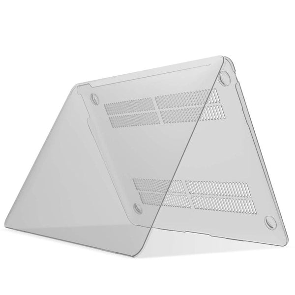Macbook Air 13 Inch Case 2020 2019 2018 A1932 A2179 A2337 Shell Keyboard Cover Clear Laptop Cases & Bags