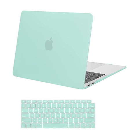Macbook Air 13 Inch Case 2020 2019 2018 A1932 A2179 A2337 Shell Keyboard Cover Case Mods Stickers & Decals