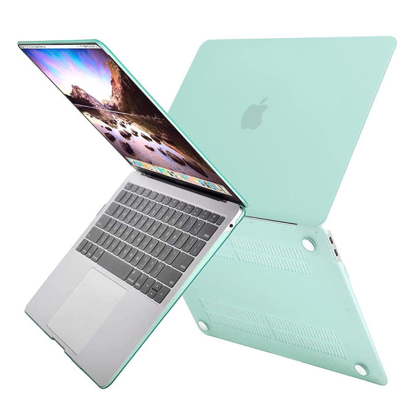 Macbook Air 13 Inch Case 2020 2019 2018 A1932 A2179 A2337 Shell Keyboard Cover Case Mods Stickers & Decals