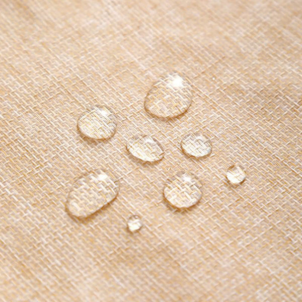 66L Cloth Storage Box Closet Organizer Bags Clothes Wardrobe Idea Cream Closet Organisers