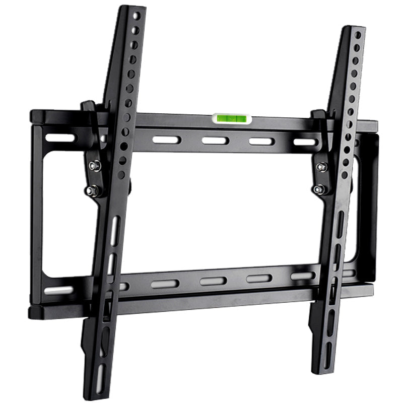 Lcd Led Plasma Flat Tv Tilt Wall Mount Bracket 26 32 40 42 48 50 55 Tv Stands & Mounts
