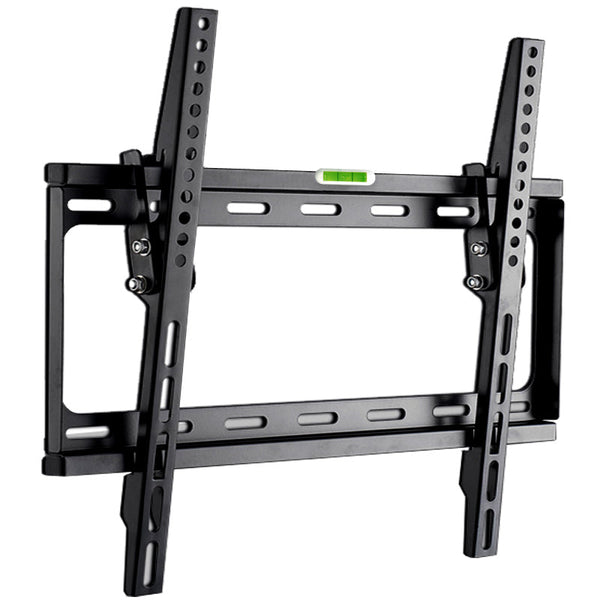 Lcd Led Plasma Flat Tv Tilt Wall Mount Bracket 26 32 40 42 48 50 55 Tv Stands & Mounts